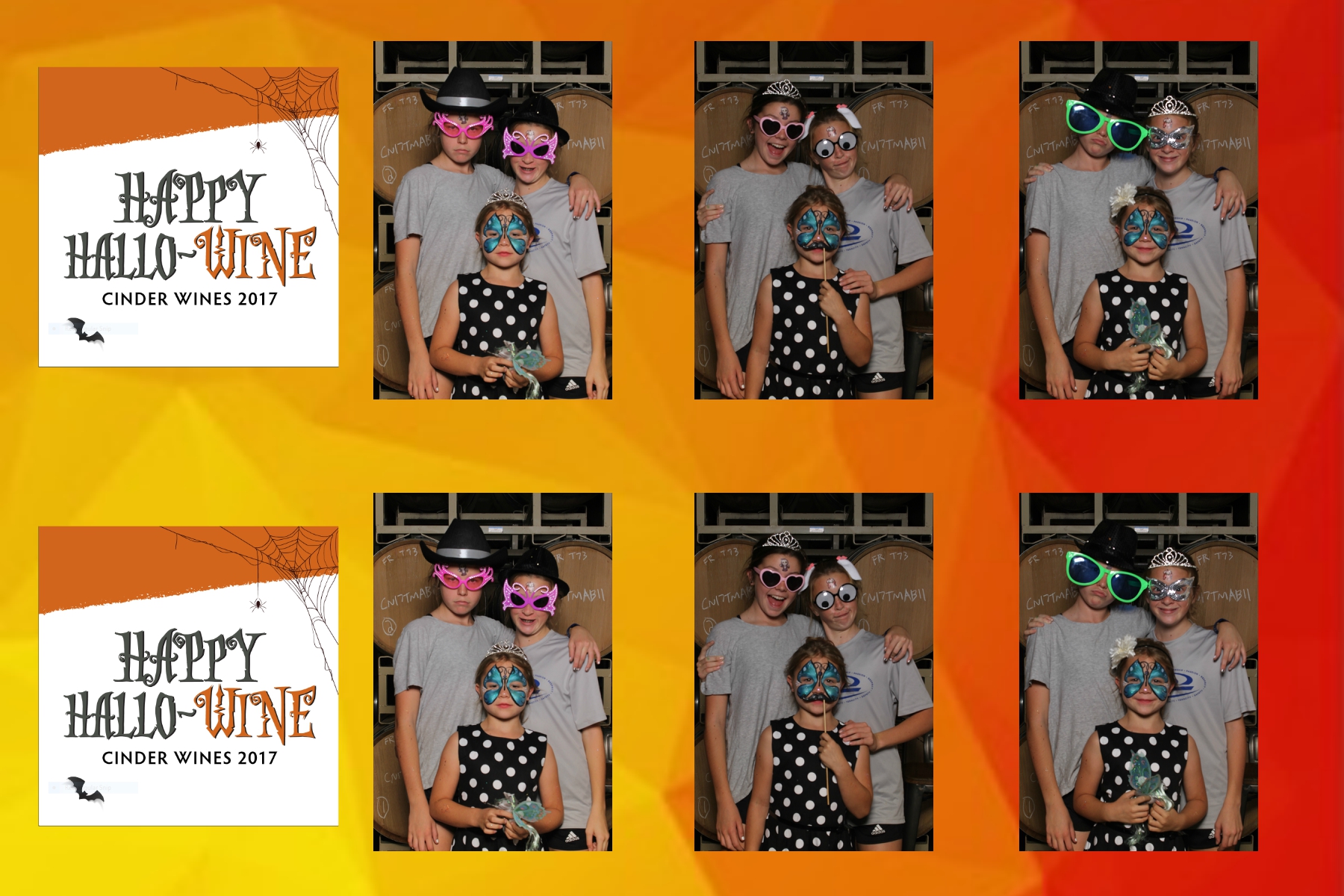 Cinder Hallowine 2017 | View more photos from the event at gallery.niknoxphotobox.com/u/NiKnox-Photo-Box/Cinder-Hallowine-2017